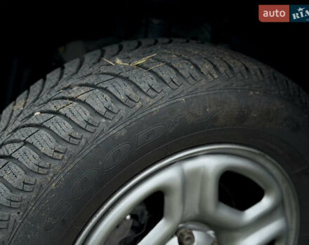 Бежевый Рено Дастер, объемом двигателя 1.46 л и пробегом 188 тыс. км за 15000 $, фото 27 на Automoto.ua