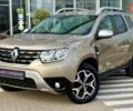 Бежевий Рено Дастер, об'ємом двигуна 1.5 л та пробігом 190 тис. км за 15612 $, фото 1 на Automoto.ua