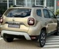 Бежевий Рено Дастер, об'ємом двигуна 1.5 л та пробігом 190 тис. км за 15612 $, фото 7 на Automoto.ua