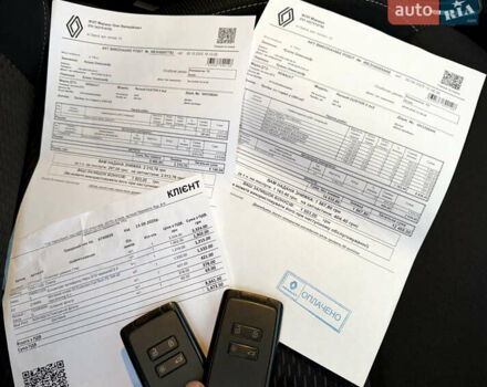 Бежевый Рено Дастер, объемом двигателя 1.46 л и пробегом 188 тыс. км за 15000 $, фото 29 на Automoto.ua