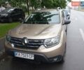 Бежевый Рено Дастер, объемом двигателя 1.6 л и пробегом 185 тыс. км за 12800 $, фото 1 на Automoto.ua