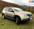 Бежевый Рено Дастер, объемом двигателя 1.5 л и пробегом 188 тыс. км за 15500 $, фото 6 на Automoto.ua