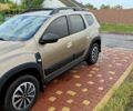 Бежевий Рено Дастер, об'ємом двигуна 1.5 л та пробігом 184 тис. км за 14000 $, фото 1 на Automoto.ua