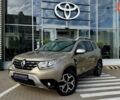 Бежевий Рено Дастер, об'ємом двигуна 1.5 л та пробігом 190 тис. км за 15612 $, фото 1 на Automoto.ua