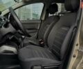 Бежевий Рено Дастер, об'ємом двигуна 1.5 л та пробігом 190 тис. км за 15612 $, фото 18 на Automoto.ua