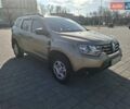 Бежевый Рено Дастер, объемом двигателя 1.6 л и пробегом 152 тыс. км за 13200 $, фото 6 на Automoto.ua