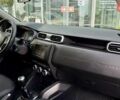 Бежевий Рено Дастер, об'ємом двигуна 1.5 л та пробігом 190 тис. км за 15612 $, фото 16 на Automoto.ua