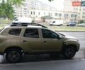 Бежевый Рено Дастер, объемом двигателя 1.6 л и пробегом 185 тыс. км за 12800 $, фото 2 на Automoto.ua