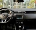 Бежевий Рено Дастер, об'ємом двигуна 1.5 л та пробігом 190 тис. км за 15612 $, фото 21 на Automoto.ua