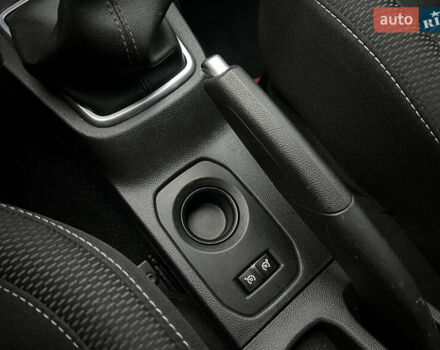 Бежевый Рено Дастер, объемом двигателя 1.5 л и пробегом 188 тыс. км за 15500 $, фото 17 на Automoto.ua