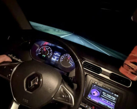 Бежевый Рено Дастер, объемом двигателя 1.5 л и пробегом 188 тыс. км за 15500 $, фото 8 на Automoto.ua