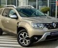 Бежевий Рено Дастер, об'ємом двигуна 1.5 л та пробігом 190 тис. км за 15612 $, фото 10 на Automoto.ua