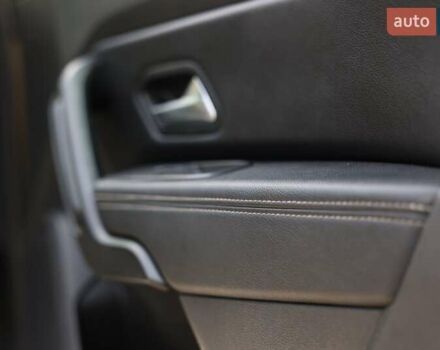 Бежевий Рено Дастер, об'ємом двигуна 1.6 л та пробігом 160 тис. км за 16800 $, фото 48 на Automoto.ua