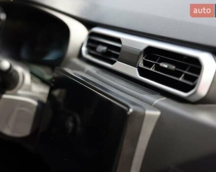 Бежевий Рено Дастер, об'ємом двигуна 1.6 л та пробігом 160 тис. км за 16800 $, фото 14 на Automoto.ua