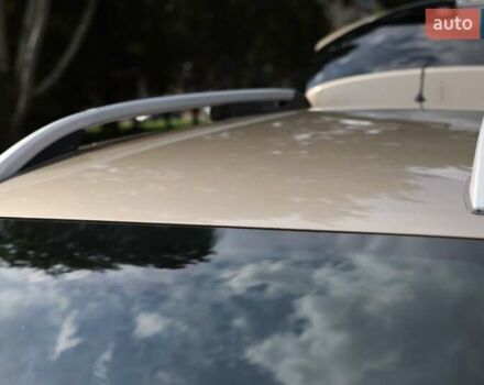 Бежевий Рено Дастер, об'ємом двигуна 1.6 л та пробігом 160 тис. км за 16800 $, фото 35 на Automoto.ua