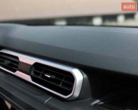 Бежевий Рено Дастер, об'ємом двигуна 1.6 л та пробігом 160 тис. км за 16800 $, фото 34 на Automoto.ua