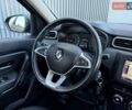 Бежевий Рено Дастер, об'ємом двигуна 1.5 л та пробігом 87 тис. км за 15900 $, фото 27 на Automoto.ua