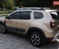 Бежевий Рено Дастер, об'ємом двигуна 1.6 л та пробігом 160 тис. км за 16800 $, фото 7 на Automoto.ua