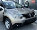 Бежевий Рено Дастер, об'ємом двигуна 1.5 л та пробігом 87 тис. км за 15900 $, фото 4 на Automoto.ua