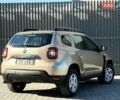 Бежевий Рено Дастер, об'ємом двигуна 1.5 л та пробігом 87 тис. км за 15900 $, фото 7 на Automoto.ua