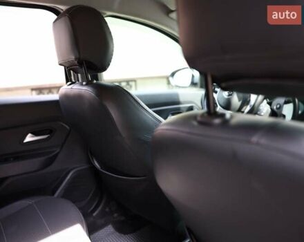 Бежевий Рено Дастер, об'ємом двигуна 1.6 л та пробігом 160 тис. км за 16800 $, фото 2 на Automoto.ua