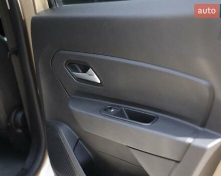 Бежевий Рено Дастер, об'ємом двигуна 1.6 л та пробігом 160 тис. км за 16800 $, фото 13 на Automoto.ua