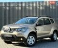 Бежевий Рено Дастер, об'ємом двигуна 1.5 л та пробігом 87 тис. км за 15900 $, фото 10 на Automoto.ua