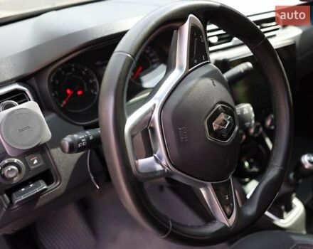 Бежевий Рено Дастер, об'ємом двигуна 1.6 л та пробігом 160 тис. км за 16800 $, фото 23 на Automoto.ua