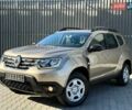 Бежевий Рено Дастер, об'ємом двигуна 1.5 л та пробігом 87 тис. км за 15900 $, фото 6 на Automoto.ua