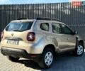 Бежевий Рено Дастер, об'ємом двигуна 1.5 л та пробігом 87 тис. км за 15900 $, фото 2 на Automoto.ua