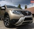 Бежевий Рено Дастер, об'ємом двигуна 1.6 л та пробігом 160 тис. км за 16800 $, фото 38 на Automoto.ua