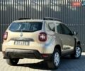 Бежевий Рено Дастер, об'ємом двигуна 1.5 л та пробігом 87 тис. км за 15900 $, фото 9 на Automoto.ua