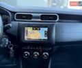 Бежевий Рено Дастер, об'ємом двигуна 1.5 л та пробігом 87 тис. км за 15900 $, фото 20 на Automoto.ua