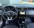 Бежевий Рено Дастер, об'ємом двигуна 1.5 л та пробігом 87 тис. км за 15900 $, фото 28 на Automoto.ua