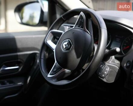 Бежевий Рено Дастер, об'ємом двигуна 1.6 л та пробігом 160 тис. км за 16800 $, фото 12 на Automoto.ua