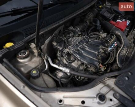 Бежевий Рено Дастер, об'ємом двигуна 1.6 л та пробігом 160 тис. км за 16800 $, фото 32 на Automoto.ua