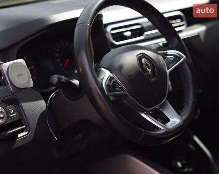 Бежевий Рено Дастер, об'ємом двигуна 1.6 л та пробігом 160 тис. км за 16800 $, фото 26 на Automoto.ua