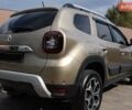 Бежевий Рено Дастер, об'ємом двигуна 1.6 л та пробігом 160 тис. км за 16800 $, фото 33 на Automoto.ua