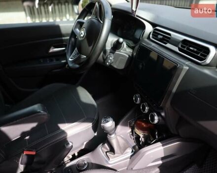 Бежевий Рено Дастер, об'ємом двигуна 1.6 л та пробігом 160 тис. км за 16800 $, фото 18 на Automoto.ua