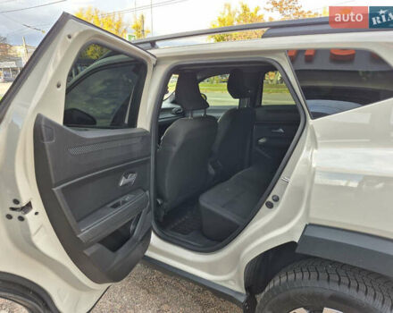 Рено Дастер 2025 в Кропивницком (Кировограде) на Automoto.ua Бежевый Рено Дастер, объемом двигателя 1.33 л и пробегом 13 тыс. км за 24500 $, фото 8 на Automoto.ua