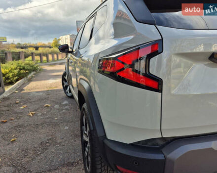 Рено Дастер 2025 в Кропивницком (Кировограде) на Automoto.ua Бежевый Рено Дастер, объемом двигателя 1.33 л и пробегом 13 тыс. км за 24500 $, фото 17 на Automoto.ua