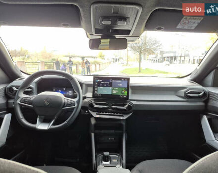 Рено Дастер 2025 в Кропивницком (Кировограде) на Automoto.ua Бежевый Рено Дастер, объемом двигателя 1.33 л и пробегом 13 тыс. км за 24500 $, фото 7 на Automoto.ua