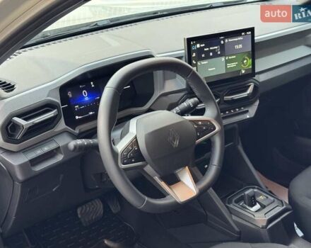 Бежевый Рено Дастер, объемом двигателя 1.33 л и пробегом 15 тыс. км за 25265 $, фото 11 на Automoto.ua