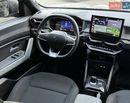 Бежевый Рено Дастер, объемом двигателя 1.33 л и пробегом 15 тыс. км за 25265 $, фото 17 на Automoto.ua