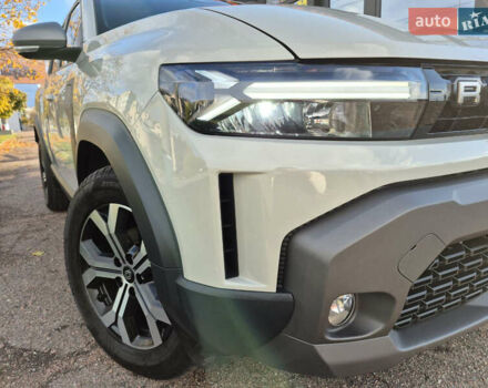 Рено Дастер 2025 в Кропивницком (Кировограде) на Automoto.ua Бежевый Рено Дастер, объемом двигателя 1.33 л и пробегом 13 тыс. км за 24500 $, фото 15 на Automoto.ua