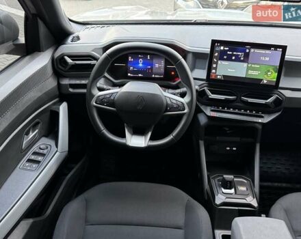 Бежевый Рено Дастер, объемом двигателя 1.33 л и пробегом 15 тыс. км за 25265 $, фото 13 на Automoto.ua