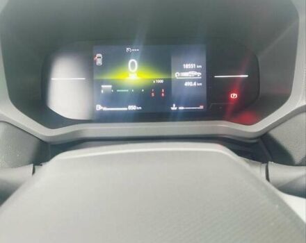 Бежевий Рено Дастер, об'ємом двигуна 1.5 л та пробігом 19 тис. км за 24500 $, фото 1 на Automoto.ua