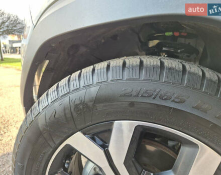 Рено Дастер 2025 в Кропивницком (Кировограде) на Automoto.ua Бежевый Рено Дастер, объемом двигателя 1.33 л и пробегом 13 тыс. км за 24500 $, фото 14 на Automoto.ua