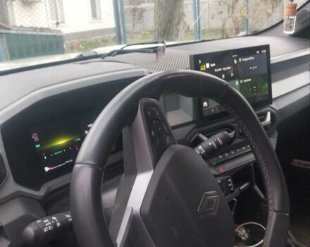 Бежевий Рено Дастер, об'ємом двигуна 1.5 л та пробігом 19 тис. км за 24500 $, фото 4 на Automoto.ua