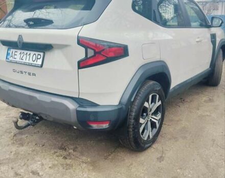 Бежевий Рено Дастер, об'ємом двигуна 1.5 л та пробігом 19 тис. км за 24500 $, фото 3 на Automoto.ua